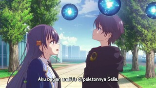 Episode 2 [p5] - Seiken Gakuin no Makentsukai Subtitle Indonesia