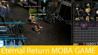 Bị thằng pro gạ oánh nhau #game
