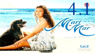 Marimar Tagalog Dubbed 4.1