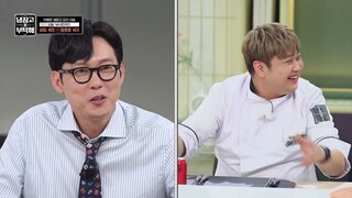 (eng cc) Chef and My Fridge S02 - 30