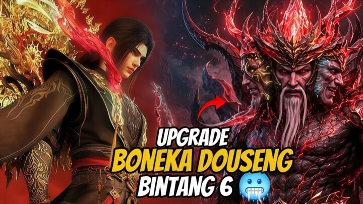 SPOILER BTTH EPISODE 203 BAG 1 || BONEKA DOUSENG  !!!