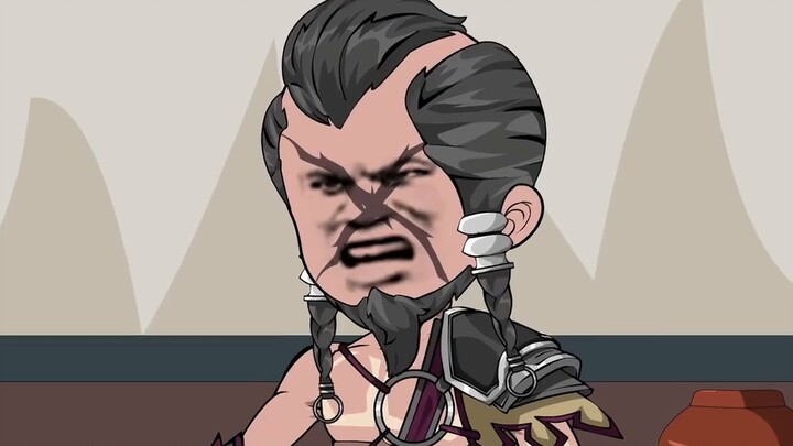 Episode 07 | Sit back and wait, hunt bandits!