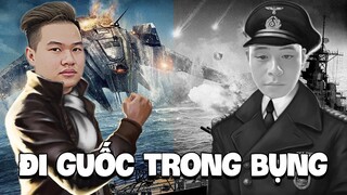 (BATTLESHIP) Đô Đốc Yamo BÔ đo ván thuyền trưởng Dev như trong sách giáo khoa