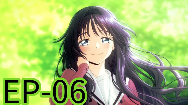 The Fragrant Flower Blooms With Dignity || S1 || EP-06 (HINDI)