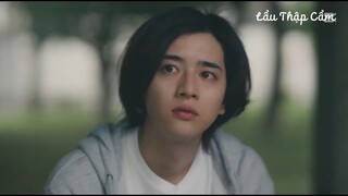 [Vietsub] Tôi, chàng trai tôi yêu và em