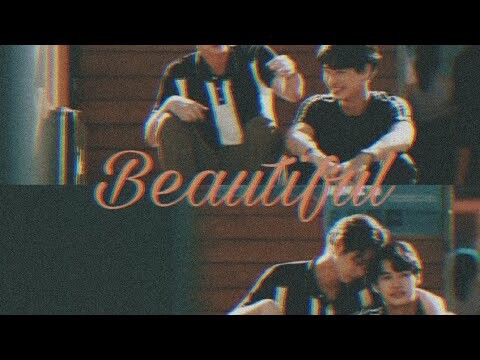 Sarawat ✘ Tine | Beautiful [BL]