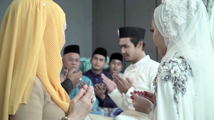 Inikah Dikatakan Cinta (E5) 💔