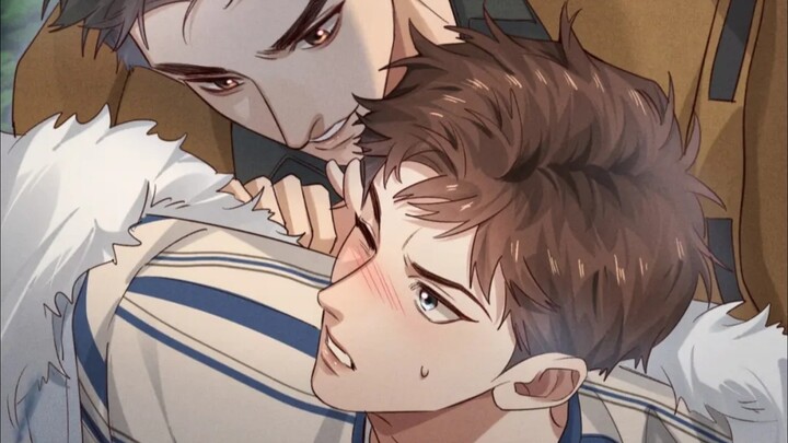 (Latest) Yu Fengcheng and Brother Jian’s first meeting!