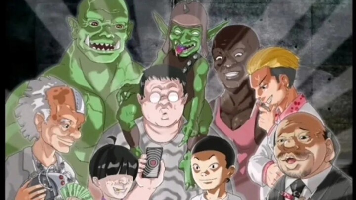 Baidu Tieba awkward hilarious picture 3