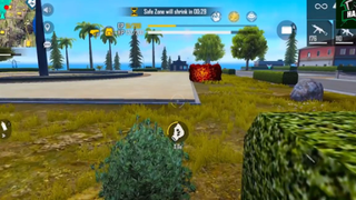 Tổng Hợp Các Pha Xử Lí Hay Trong Free Fire Phần 86 #game