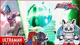 Ultraman Blazar Episode Spesial "Rekap" - 1080p [Subtitle Indonesia]
