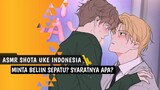 ASMR Shota Indonesia | Minta Dibeliin Sepatu Harus Ada Syarat | Roleplay Boyslove
