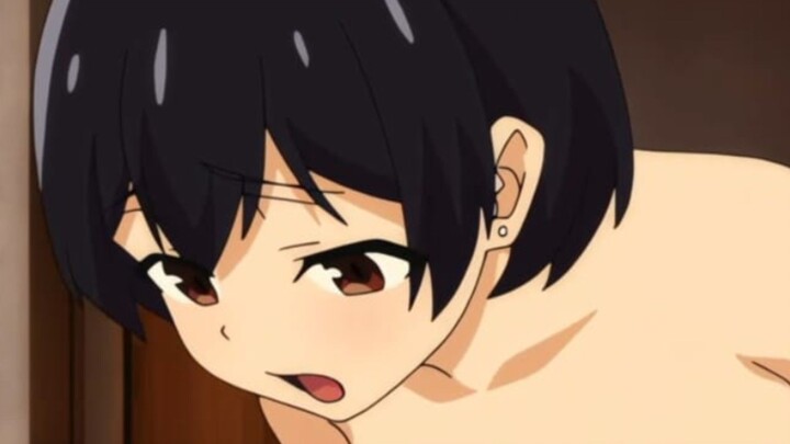 gadis SMA nginap di rumah om om🥵😋🤤