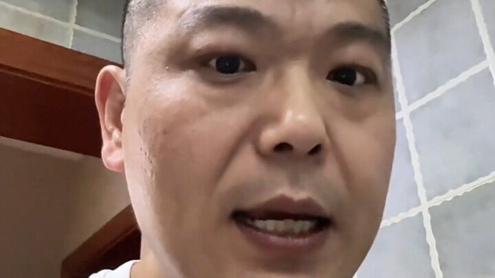 On Shenren TV, the kid really did escape their family of origin.