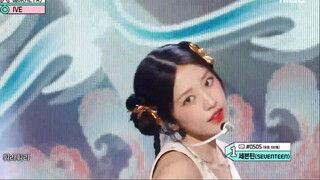 IVE HEYA Performance 240511