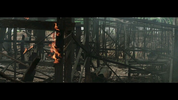 film seru terbaru 2025