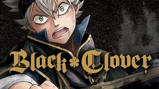 BLACK CLOVER | Asta: Wake Up [AMV]
