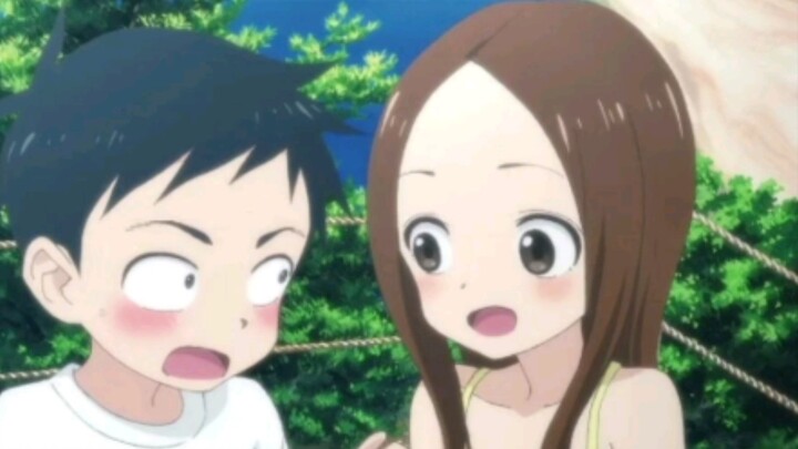 Takagi-san versi film akhirnya sudah dipesan dan akan dirilis di China pada 2 September