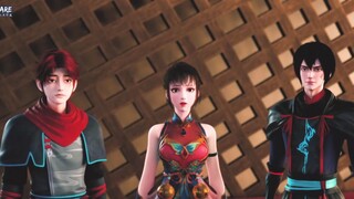 Fengwu Demon Chef Eps 8 (END) Sub Indo