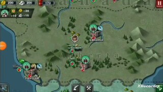 World Conqueror 3 Canada 1960 Conquest