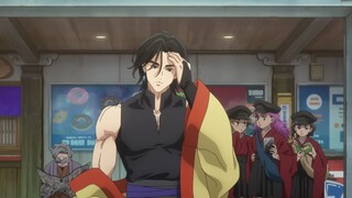 MAPPA做了一支洗发水广告！