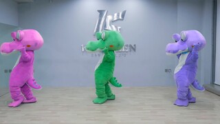 🐊 (G)I-DLE's latest comeback song "Queencard" super sexy cover