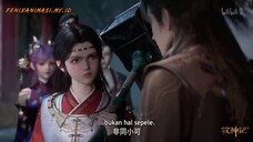 PV Tales Of Herding Gods Eps 44 🔥
