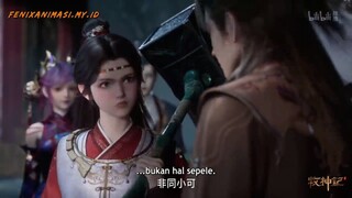 PV Tales Of Herding Gods Eps 44 🔥