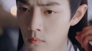 "Your Shadow Enters My Heart" 11 Sweet Love/Healing||Cute and delicate Bao Ying & Destroyer Evil Wei