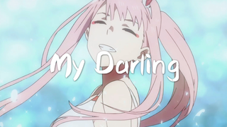 [MAD/ น่ารักมาก] DARLING IN THE FRANXX.