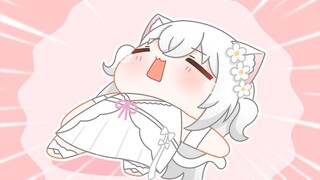 吵死啦！吵死啦！吵死啦！牛牛噪音制造机！
