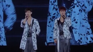 TVXQ-DBSK-THSK Live Tour 2013 - TIME DISC 3