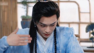 [ชูกง/เซียวกิลิน/ติง หยูซี] เจ้าชายคนที่สองสุดน่ารักของตระกูลกิเลนอยู่ที่นี่แล้ว!