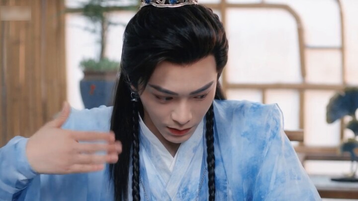 [Chukong/Xiaoqilin/Ding Yuxi] Nhị hoàng tử siêu dễ thương của tộc Qilin đã có mặt!