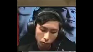 Siapa pemain di pojok kanan bawah?