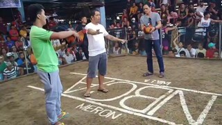 naka chamba nanaman tayo lakas Ng kalaban.
