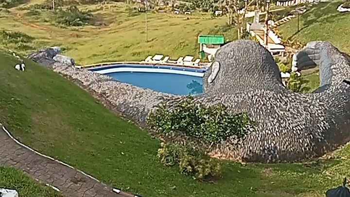 Gingoog hills