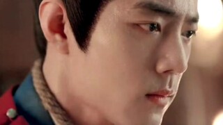 WOC, the sweat he was sweating like rain was real sweat. Has his acting skills allowed him to contro