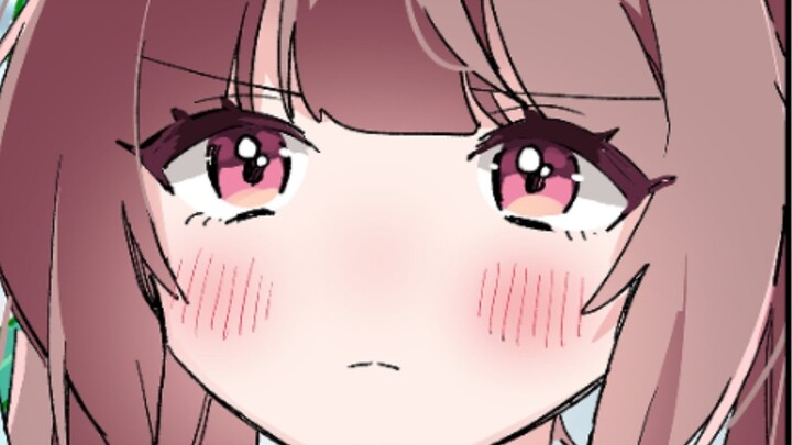 A flat-chested girlfriend’s biggest wish is to be with you!