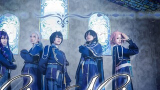 [La Mort] Noir Neige|黑雪❄MV & Dance Remake❄Ensemble Stars! อันซันบุรุสุทาสุ!