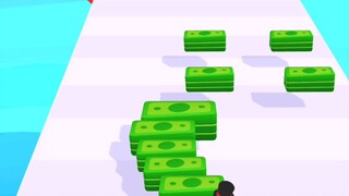 ATM Run All Levels Mobile Gameplay Walkthrough - Update iOS, Android Game