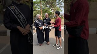 SEBUTKAN 3 KOTA DI INDIA DAPAT UANG !! HAH CUMA SATU YANG BISA JAWAB ?? #viral #shorts