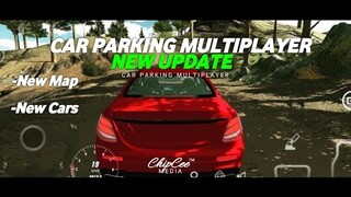 New Update Car Parking Multiplayer