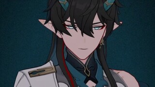 【Star Railway/MMD】嘤.y.Yinyuejun. มันไม่แย่เหรอ...(／ω＼)