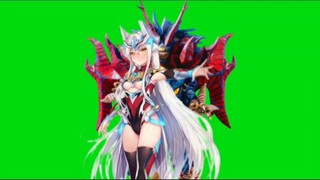 孩子们，格里姆德已经被我榨干了