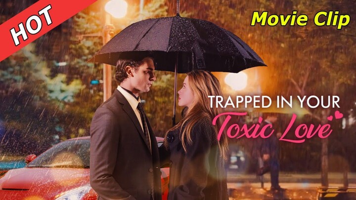 Trapped in Your Toxic Love   : English w/engsub