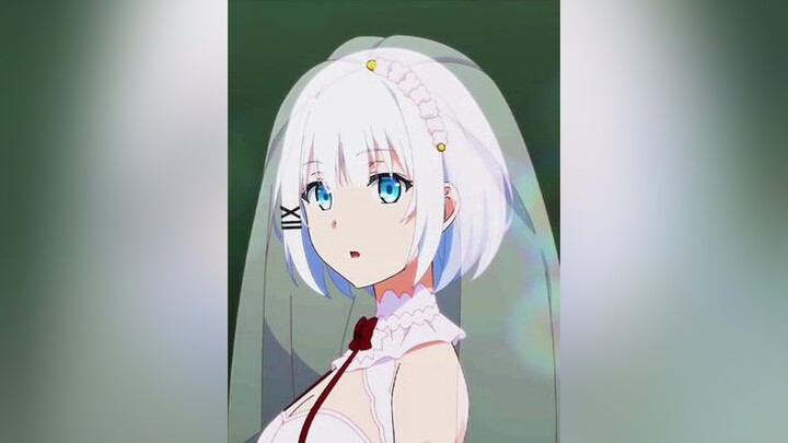 New Waifu 👍 anime animemyheart animation