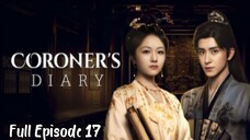 Cørøner's Diary Episøde 17-eng sub