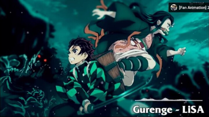Anime Song