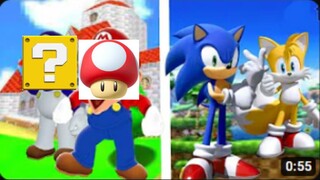 MushroomGames | Mushroom Animation - The Invasion | Animation